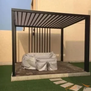 اسعار برجولات اسطح
