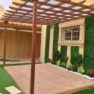 مظلات اسطح
