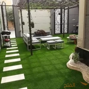 مميزات برجولات حديد