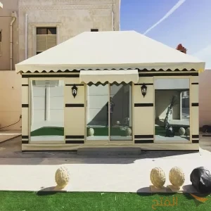 تفصيل خيام بيوت شعر الرياض