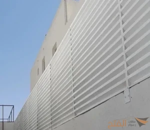 تركيب سواتر شينكو للمنازل