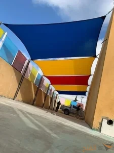 أفضل شركة شد إنشائي