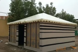 اسعار بيوت الشعر في الرياض