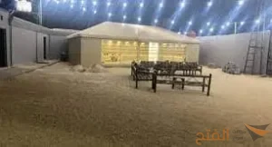 تفصيل خيام بيوت شعر الرياض