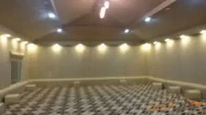 بيوت شعر الرياض