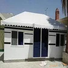 تفصيل خيام بيوت شعر الرياض