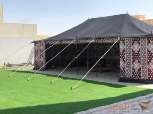 تفصيل خيام بيوت شعر الرياض