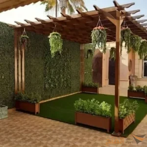 سعر مظلات برجولات