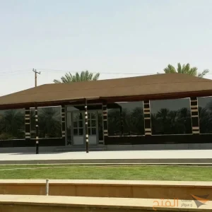 عروض بيوت شعر الرياض