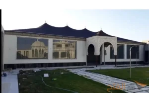 تفصيل خيام بيوت شعر الرياض
