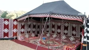 تفصيل خيام بيوت شعر الرياض
