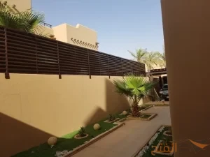 سواتر حوش