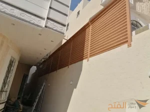 أسعار سواتر حوش