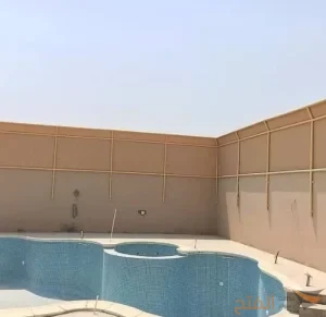 خطوات تركيب سواتر الرياض