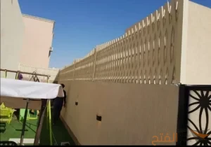 مواصفات سواتر بلاستيك