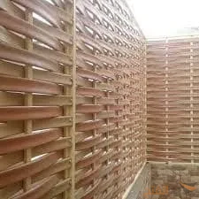 أسعار سواتر حوش