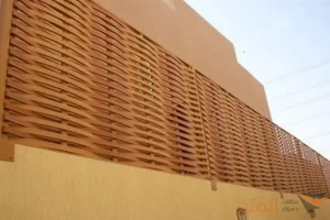 سواتر بلاستيك
