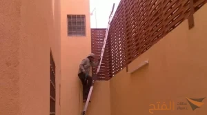 سواتر بلاستيك