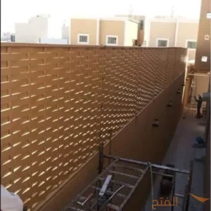 سواتر بلاستيك