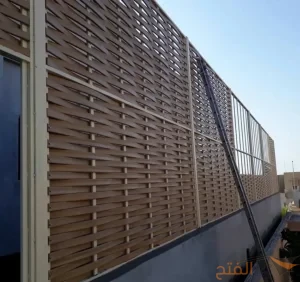 اسعار سواتر البلاستيك في الرياض