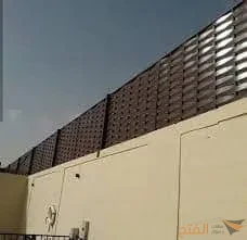 أفضل سواتر بلاستيك بالرياض