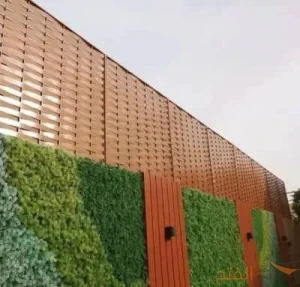 سواتر بلاستيك