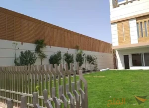 مميزات سواتر بلاستيك