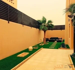 سواتر حديد مودرن