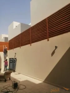 سواتر بلاستيك