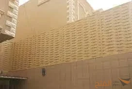 سواتر حوش