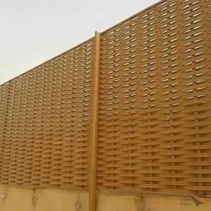 سواتر حوش