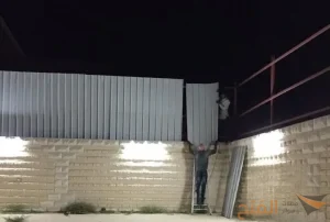 سواتر شينكو