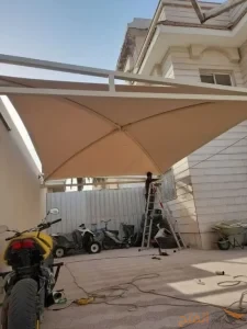 محل مظلات بالرياض