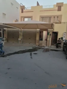 محل مظلات بالرياض
