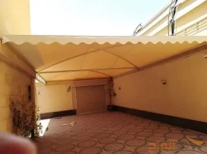 محل مظلات بالرياض