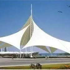 تركيب مظلات شد إنشائي بالرياض