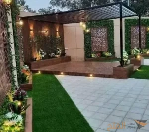 كيفية اختيار مظلات البرجولات المناسبة