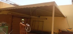افضل مظلات بولي ايثيلين