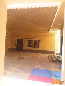 مميزات مظلات بولي ايثيلين