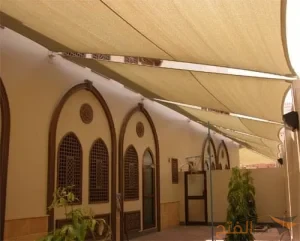 اسعار مظلات HDPE في الرياض