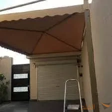 محل مظلات وسواتر بالرياض