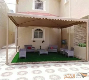 محل بيع مظلات بالرياض