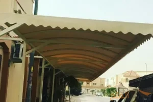 تركيب مظلات حدائق بالرياض