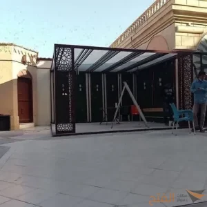 مواصفات مظلات الرياض