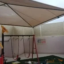 ارخص محل مظلات بالرياض