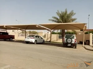 أفضل شركة مظلات مشاريع سيارات