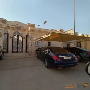 افضل مظلات مشاريع سيارات