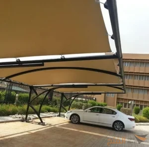 عروض مظلات مشاريع سيارات