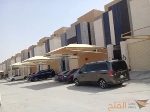 شركات مظلات مشاريع