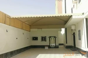 مظلات وسواتر الرياض